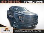 2019 Ford F-150 SuperCrew Cab 4x4 Pickup for sale #PV24209 - photo 1