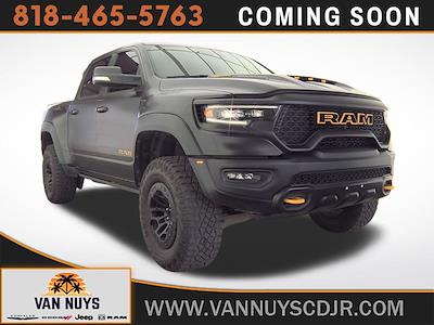 2022 Ram 1500 Crew Cab 4x4 Pickup for sale #PV24342 - photo 1