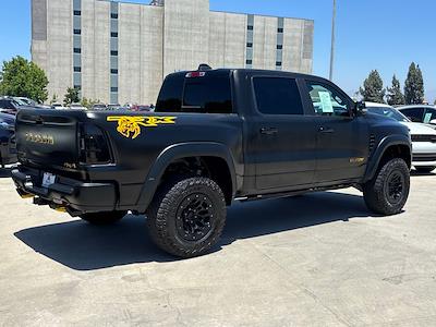 2022 Ram 1500 Crew Cab 4x4 Pickup for sale #PV24342 - photo 2