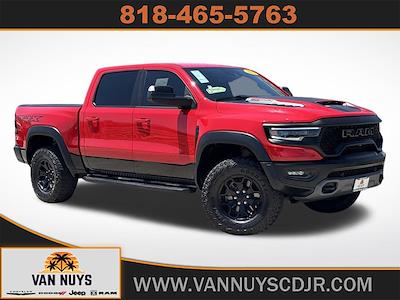 2022 Ram 1500 Crew Cab 4x4 Pickup for sale #PV24347 - photo 1