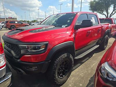 2022 Ram 1500 Crew Cab 4x4 Pickup for sale #PV24347 - photo 1