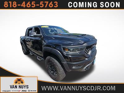 2022 Ram 1500 Crew Cab 4x4 Pickup for sale #PV24348 - photo 1