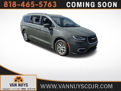 2022 Chrysler Pacifica FWD Minivan for sale #PV24380 - photo 1