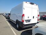 2023 Ram ProMaster 2500 High Roof FWD Empty Cargo Van for sale #PV24381 - photo 2