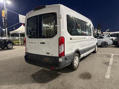 2018 Ford Transit 350 Medium Roof SRW 4x2 Passenger Van for sale #PV24385 - photo 2