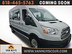 2018 Ford Transit 350 Medium Roof SRW 4x2 Passenger Van for sale #PV24385 - photo 1
