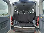 2018 Ford Transit 350 Medium Roof SRW 4x2 Passenger Van for sale #PV24385 - photo 10