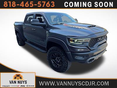 2022 Ram 1500 Crew Cab 4x4 Pickup for sale #PV24390 - photo 1