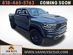 2022 Ram 1500 Crew Cab 4x4 Pickup for sale #PV24390 - photo 1