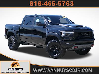 2023 Ram 1500 Crew Cab 4x4 Pickup for sale #PV24461 - photo 1