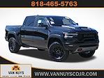 2023 Ram 1500 Crew Cab 4x4 Pickup for sale #PV24461 - photo 1