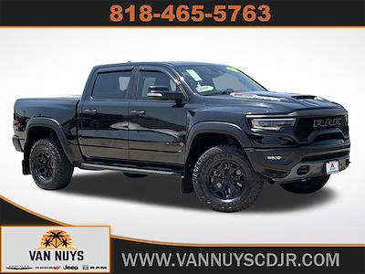 2021 Ram 1500 Crew Cab 4x4 Pickup for sale #PV24472 - photo 1