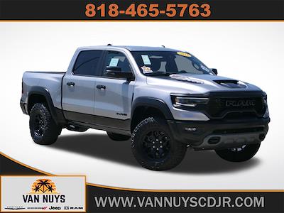 2024 Ram 1500 Crew Cab 4x4 Pickup for sale #PV24479 - photo 1