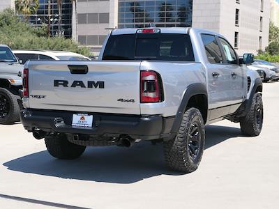 2024 Ram 1500 Crew Cab 4x4 Pickup for sale #PV24479 - photo 2
