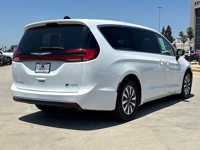 2024 Chrysler Pacifica FWD Minivan for sale #PV24484 - photo 2
