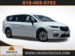 2024 Chrysler Pacifica FWD Minivan for sale #PV24484 - photo 1