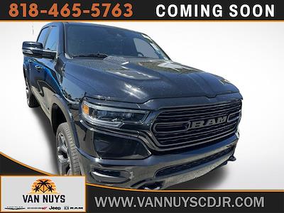 2023 Ram 1500 Crew Cab 4x2 Pickup for sale #PV24496 - photo 1