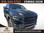 2023 Ram 1500 Crew Cab 4x2 Pickup for sale #PV24496 - photo 1