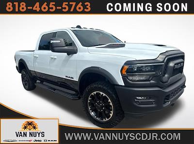 2024 Ram 2500 Crew Cab 4x4 Pickup for sale #PV24585 - photo 1