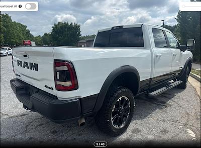 2024 Ram 2500 Crew Cab 4x4 Pickup for sale #PV24585 - photo 2