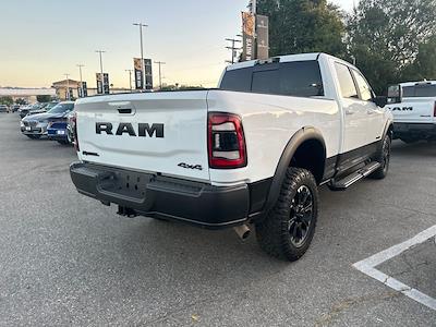 2024 Ram 2500 Crew Cab 4x4 Pickup for sale #PV24585 - photo 2