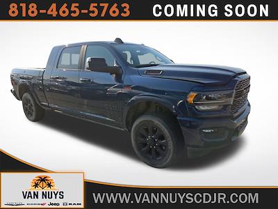 2022 Ram 3500 Mega Cab SRW 4x4 Pickup for sale #PV24586 - photo 1