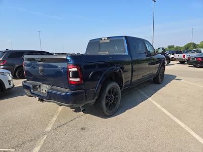 2022 Ram 3500 Mega Cab SRW 4x4 Pickup for sale #PV24586 - photo 2