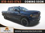 2022 Ram 3500 Mega Cab SRW 4x4 Pickup for sale #PV24586 - photo 1