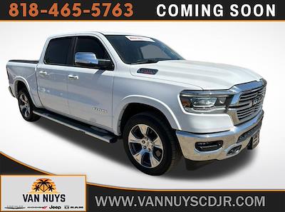 2022 Ram 1500 Crew Cab 4x2 Pickup for sale #PV24588 - photo 1