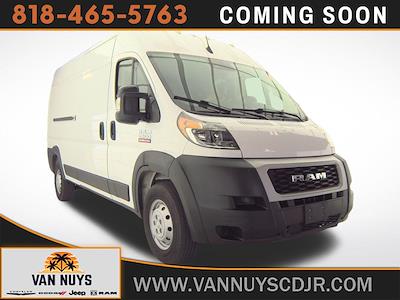 2022 Ram ProMaster 2500 High Roof FWD Empty Cargo Van for sale #PV24595 - photo 1