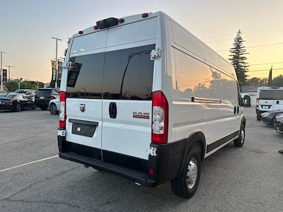 2022 Ram ProMaster 2500 High Roof FWD Empty Cargo Van for sale #PV24595 - photo 2