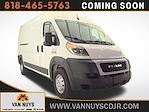 2022 Ram ProMaster 2500 High Roof FWD Empty Cargo Van for sale #PV24595 - photo 1
