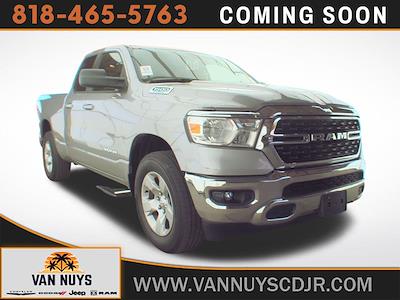 2022 Ram 1500 Quad Cab 4x4 Pickup for sale #PV24596 - photo 1