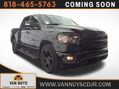 2022 Ram 1500 Crew Cab 4x2 Pickup for sale #PV24597 - photo 1