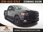 2022 Ram 1500 Crew Cab 4x2 Pickup for sale #PV24597 - photo 1