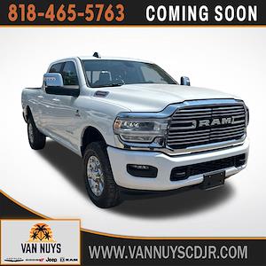 2024 Ram 2500 Crew Cab 4x4 Pickup for sale #PV24601 - photo 1