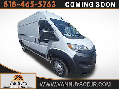 2023 Ram ProMaster 2500 High Roof FWD Empty Cargo Van for sale #PV24609 - photo 1