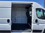 2023 Ram ProMaster 2500 High Roof FWD Empty Cargo Van for sale #PV24613 - photo 22