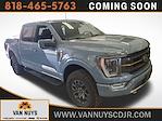 2023 Ford F-150 SuperCrew Cab 4x4 Pickup for sale #PV24642 - photo 1