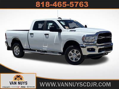 2024 Ram 2500 Crew Cab 4x4 Pickup for sale #PV24659 - photo 1