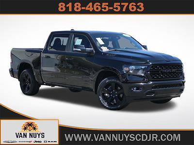 2022 Ram 1500 Crew Cab 4x4 Pickup for sale #PV24665 - photo 1