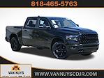 2022 Ram 1500 Crew Cab 4x4 Pickup for sale #PV24665 - photo 1