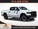 2022 Ram 1500 Crew Cab 4x4 Pickup for sale #PV24666 - photo 1