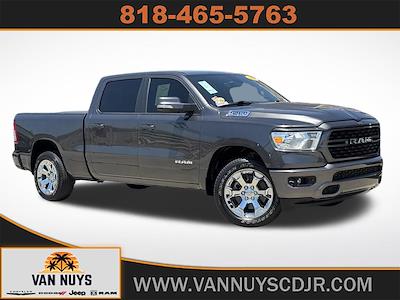 2022 Ram 1500 Crew Cab 4x4 Pickup for sale #PV24667 - photo 1