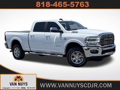 2022 Ram 2500 Crew Cab 4x4 Pickup for sale #PV24682 - photo 1