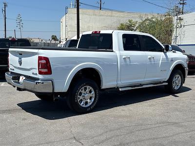 2022 Ram 2500 Crew Cab 4x4 Pickup for sale #PV24682 - photo 2