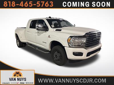 2024 Ram 3500 Mega Cab DRW 4x4 Pickup for sale #PV24706 - photo 1