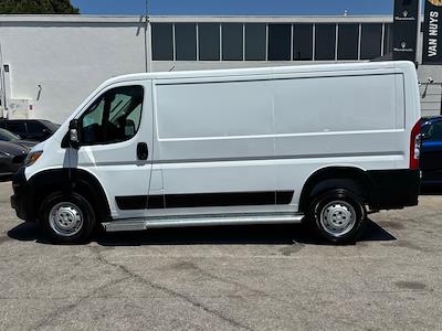 2023 Ram ProMaster 2500 Standard Roof FWD Empty Cargo Van for sale #PV24712 - photo 1