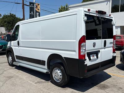 2023 Ram ProMaster 2500 Standard Roof FWD Empty Cargo Van for sale #PV24712 - photo 2