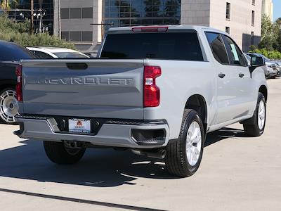 2025 Chevrolet Silverado 1500 Crew Cab 4x2 Pickup for sale #PV24714 - photo 2